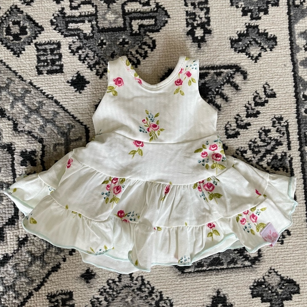 Sweet Honey Doll Dress